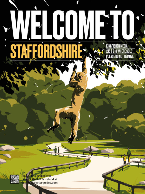 Staffordshire