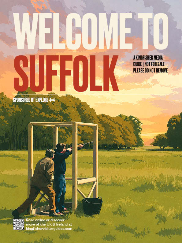 Suffolk