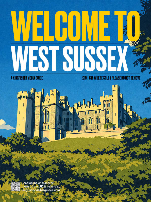 West Sussex