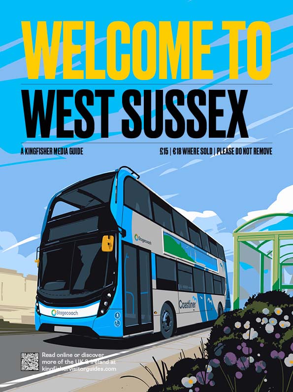 West Sussex