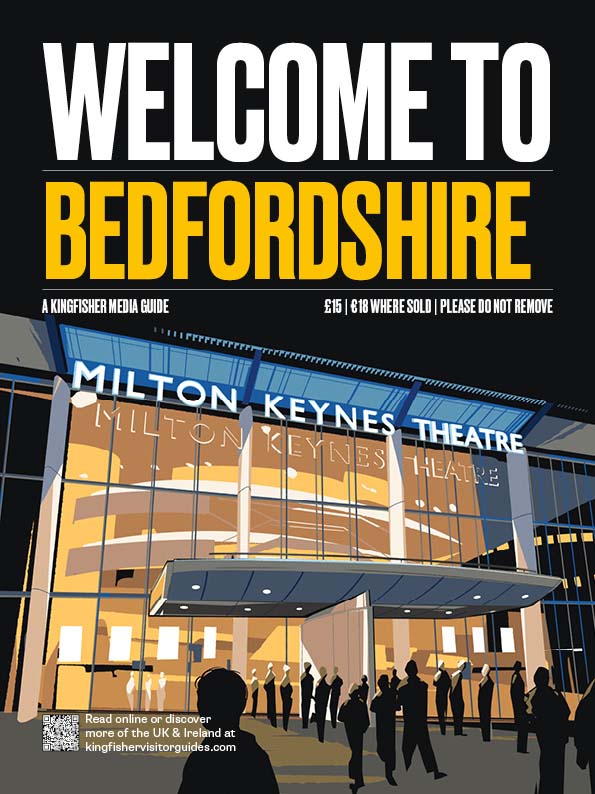 Bedfordshire