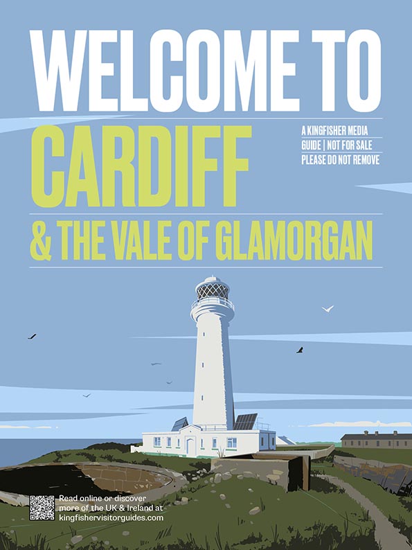 Cardiff & the Vale of Glamorgan