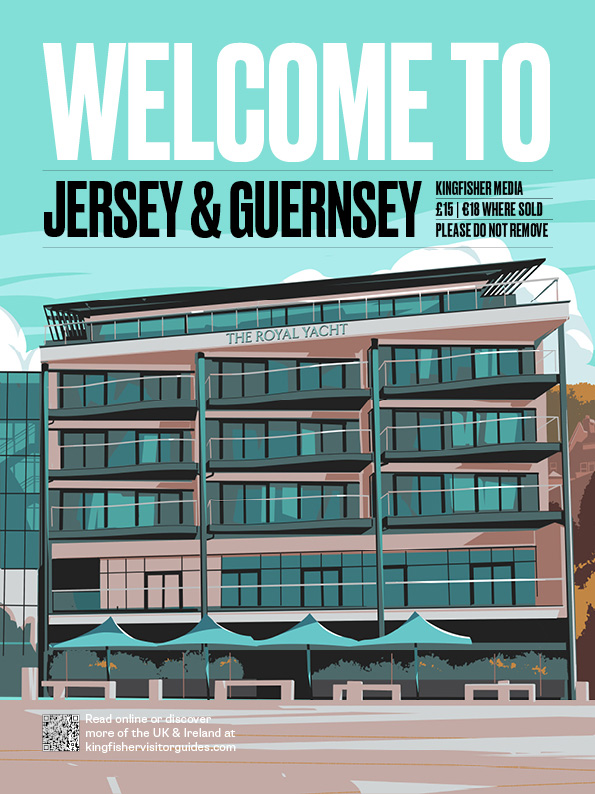 Jersey & Guernsey