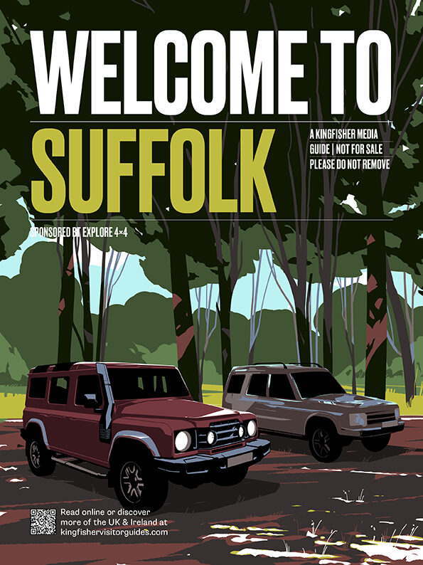 Suffolk