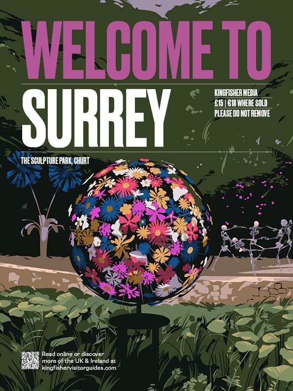 Surrey