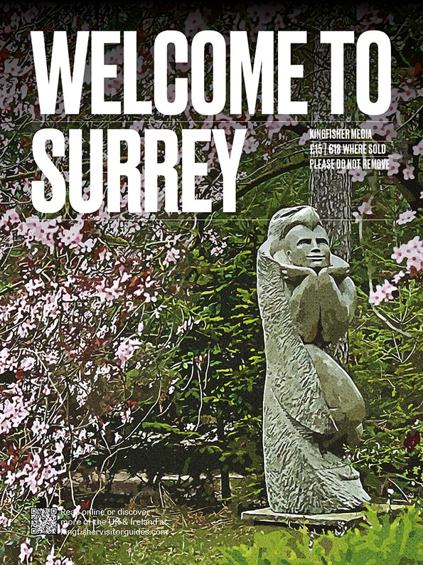 Surrey