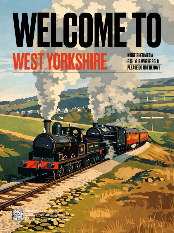 West Yorkshire