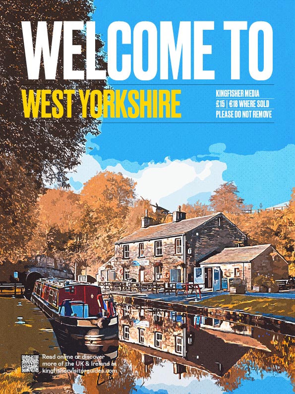 West Yorkshire
