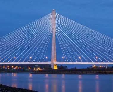 Getting to and around Ireland’s Ancient East