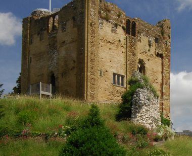 Top 10 reasons to visit Surrey