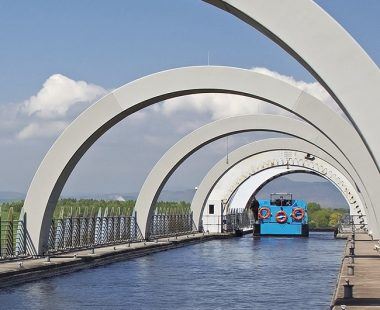 Top 10 reasons to visit Stirlingshire, Falkirk and Clackmannanshire