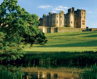 Top 10 reasons to visit Northumberland