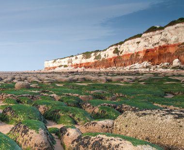 Top 10 reasons to visit Norfolk