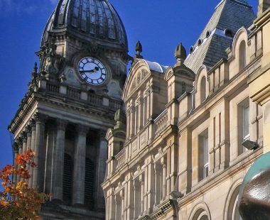 Top 10 reasons to visit Leeds