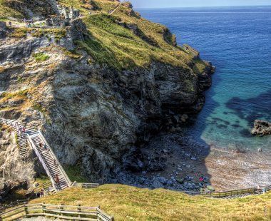 Top 10 reasons to visit Cornwall