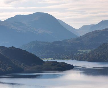 Top 10 reasons to visit Cumbria and the Lake District!