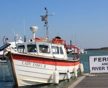 Top 10 things to do in Essex!
