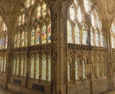 How to spend 48 hours in Gloucestershire