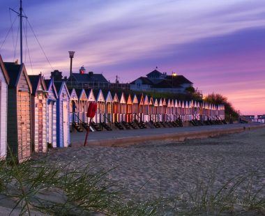 How to spend 48 hours in Suffolk