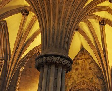 How to spend 48 hours in Staffordshire