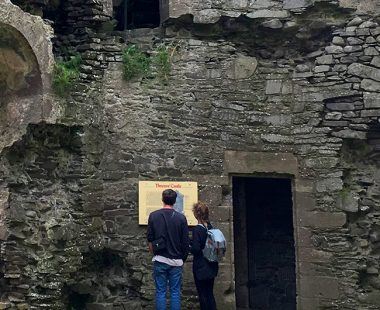 How to spend 48 hours in Dumfries and Galloway