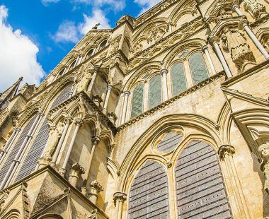 How to spend 48 hours in Wiltshire