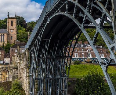 How to spend 48 hours in Shropshire
