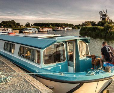 How to spend 48 hours in Norfolk