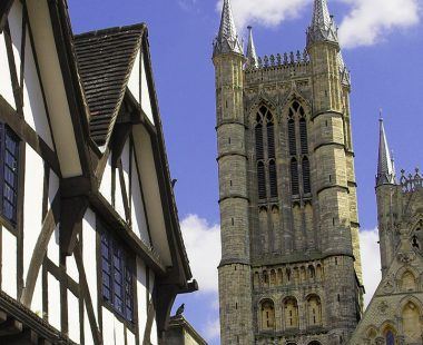 How to spend 48 hours in Lincolnshire