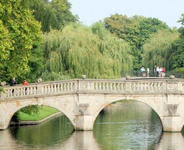 How to spend 48 hours in Cambridgeshire