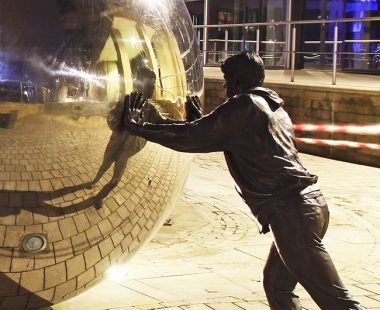 How to spend 72 hours in Leeds