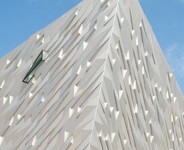 How to spend 48 hours in Belfast
