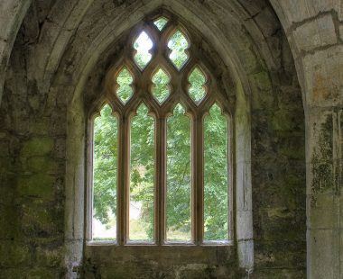 History and heritage of Conwy