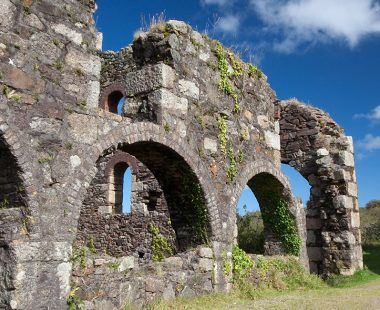 History and heritage of Cornwall