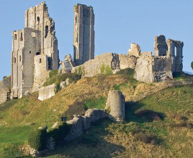 History and heritage of Dorset