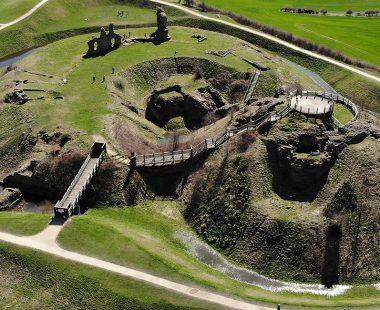 History and heritage of West Yorkshire