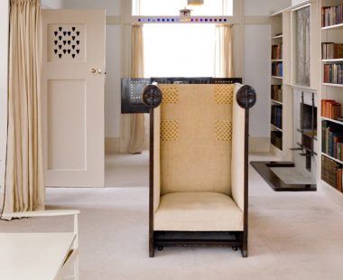 History and heritage of Glasgow