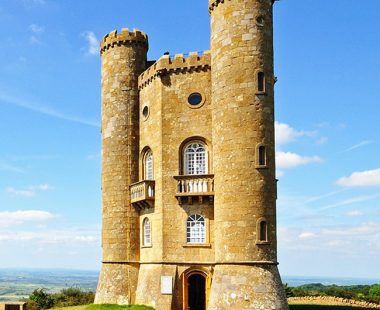 History and heritage of Gloucestershire