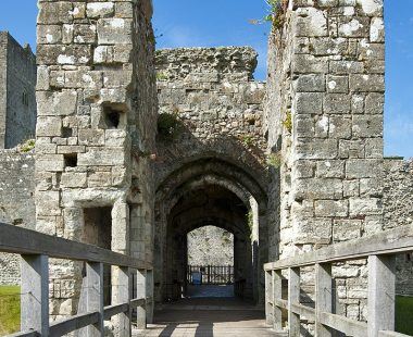 History and heritage of Hampshire and the Isle of Wight