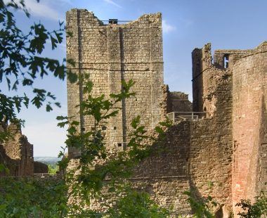 History and heritage of Herefordshire