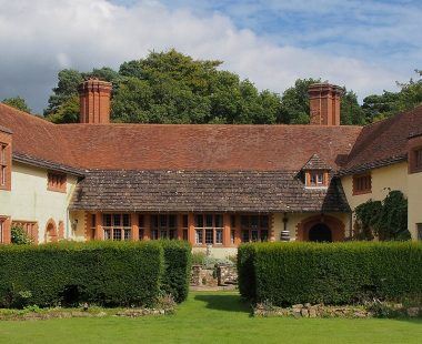 History and heritage of Surrey