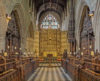 History and heritage of Newcastle and Gateshead