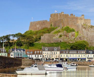 History and heritage of Jersey and Guernsey