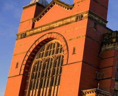 History and heritage of Birmingham