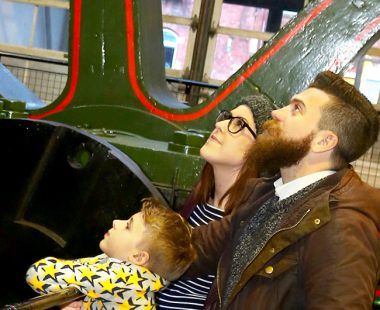 History and heritage of South Yorkshire