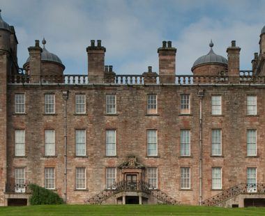 History and heritage of Dumfries and Galloway