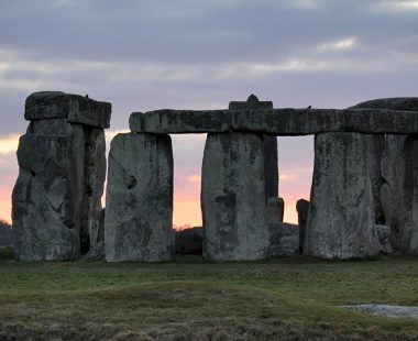 History and heritage of Wiltshire