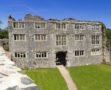 History and heritage of South Devon