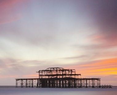 History and heritage of Brighton and Hove