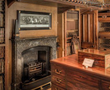 History and heritage of the Scottish Borders